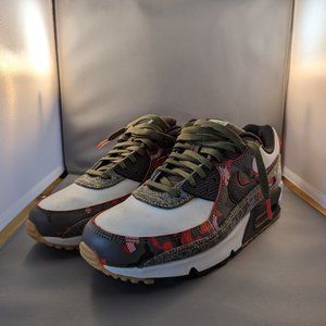 Nike Air Max 90 Remix size 10